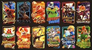 Kerja Slot Gacor Online Nan Punya Melimpah Pilihan Game Terlengkap